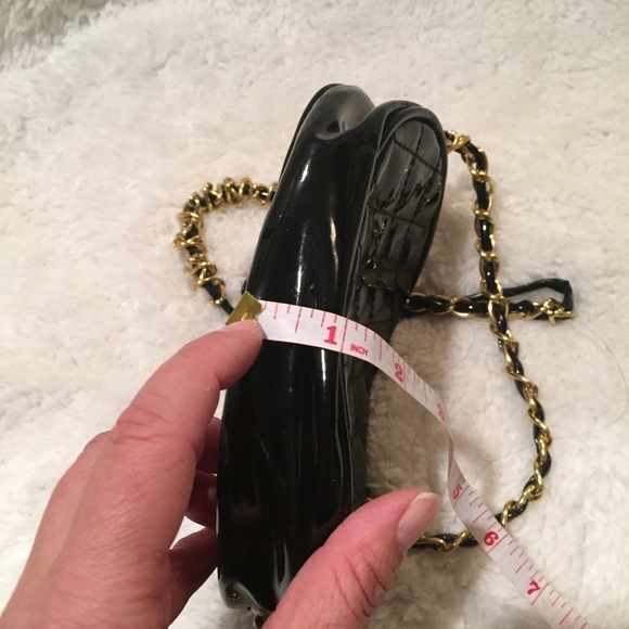 Ladies clutch - Picture 5 of 8